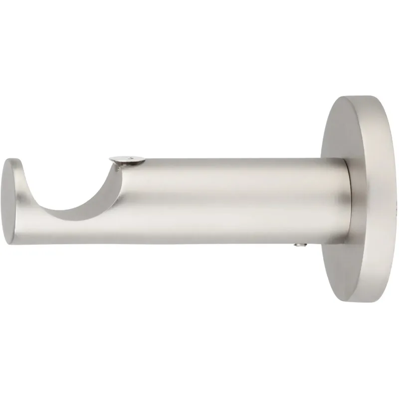 Alleen Vandaag Supporto bastone tenda Function a 1 via acciaio Ø 2,5 x 8 cm