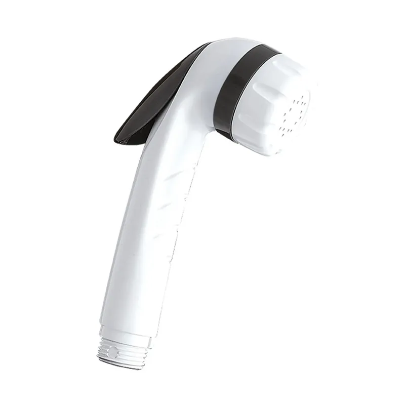 Speciale Aanbieding Doccia con pulsante colore bianco