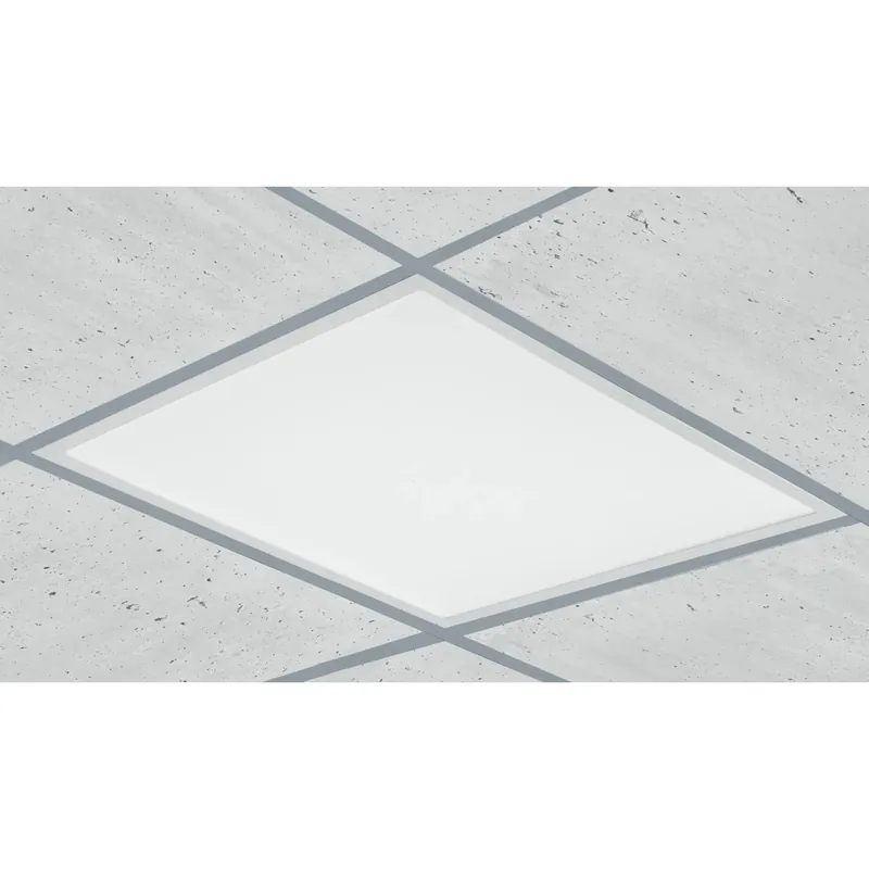 Pannello LED Backlight 40 W 4510 lm 4000 K bianco 59,5x59,5 cm Actieprijs