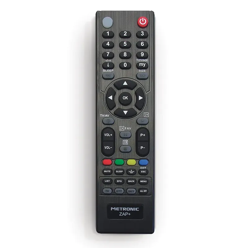 Tijdelijk Beschikbaar Telecomando universale Sky - ZAP