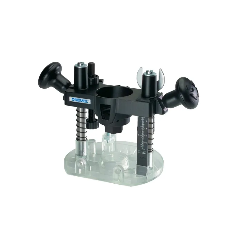 Dremel complemento per fresare a tuffo 335 JA Nu Kopen