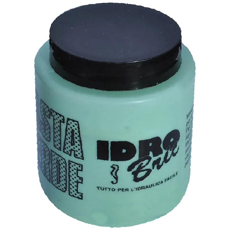 Korting Tubetto pasta verde da 150 g