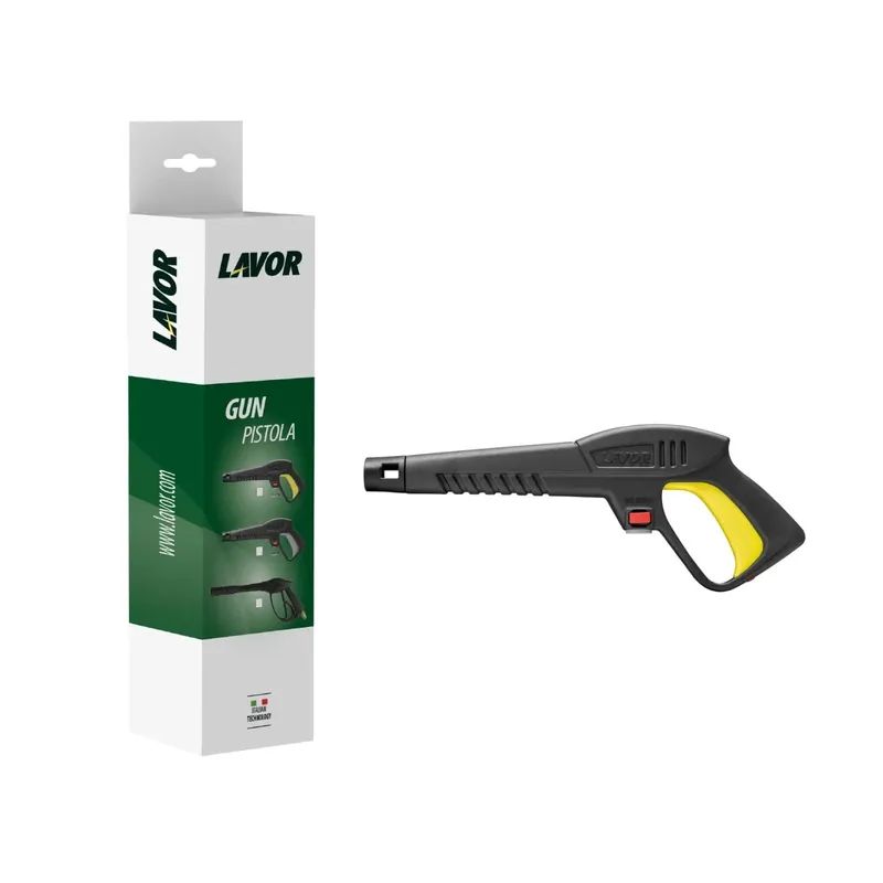 Voordeelprijs Kit pistola ad alta pressione S`09 per idropulitrici ad acqua fredda