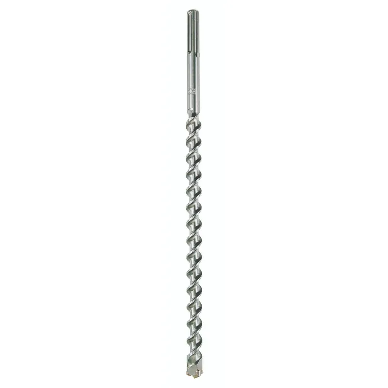 Krino punta SDS-Max a 4 taglienti 18 x 540 mm Shop Nu