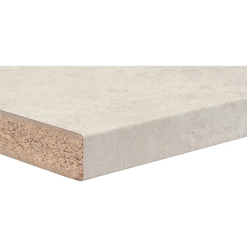 Top cucina pietra sabbia 2050x600x38 mm Fabrieksprijs