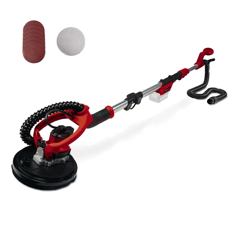 Bestel Nu Levigatrice Einhell Power X-Change TP-DW 18/225 Li 18 V - Solo