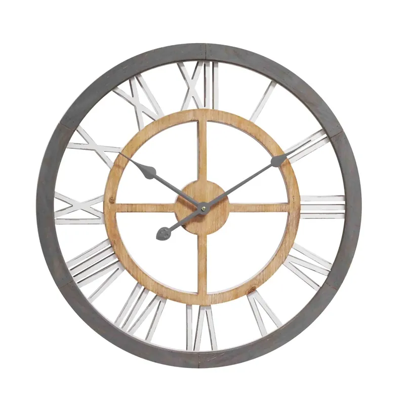Orologio Tritone 60 x 4 cm Beperkte Voorraad