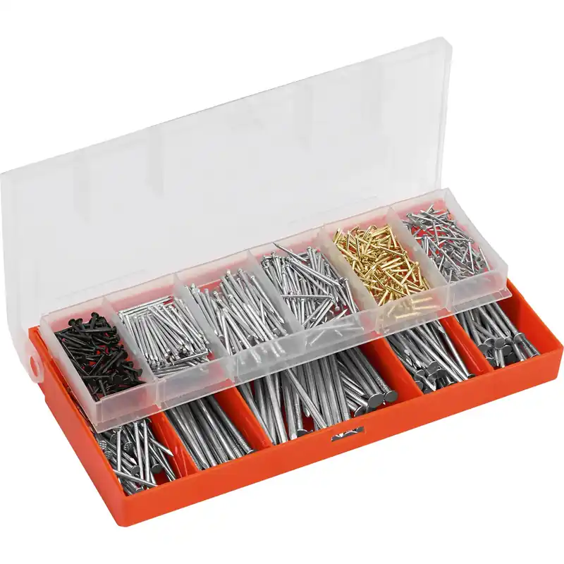 Chiodo in metallo LUX-TOOLS 680 g Betaalbaar
