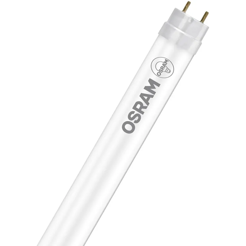 Hoge Kwaliteit Osram lampada fluorescente LED tubolare G13 21,5 W bianco caldo
