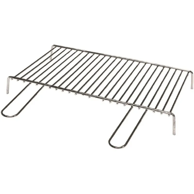 Graticola SANDRIGARDEN con piedini 60x40 cm Korting