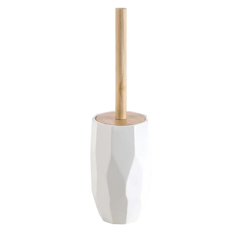 Voordeelprijs Portascopino bagno Surface H 40 cm bianco