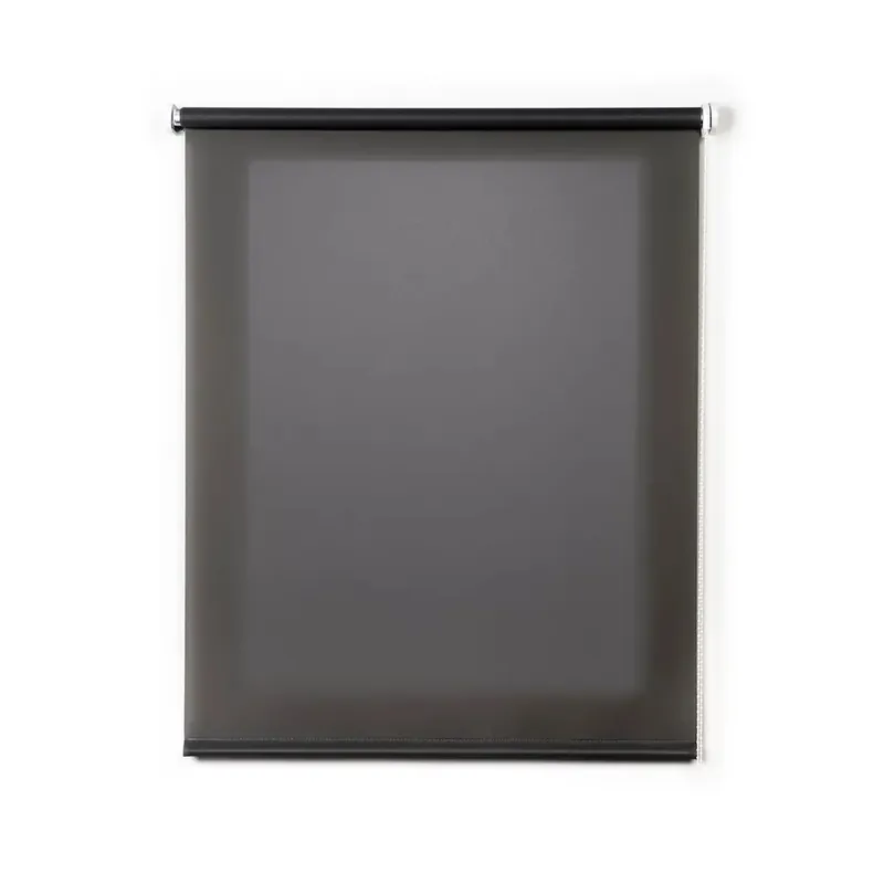 Rechtstreeks Van De Fabrikant Tenda a rullo colore grigio 160x250 cm