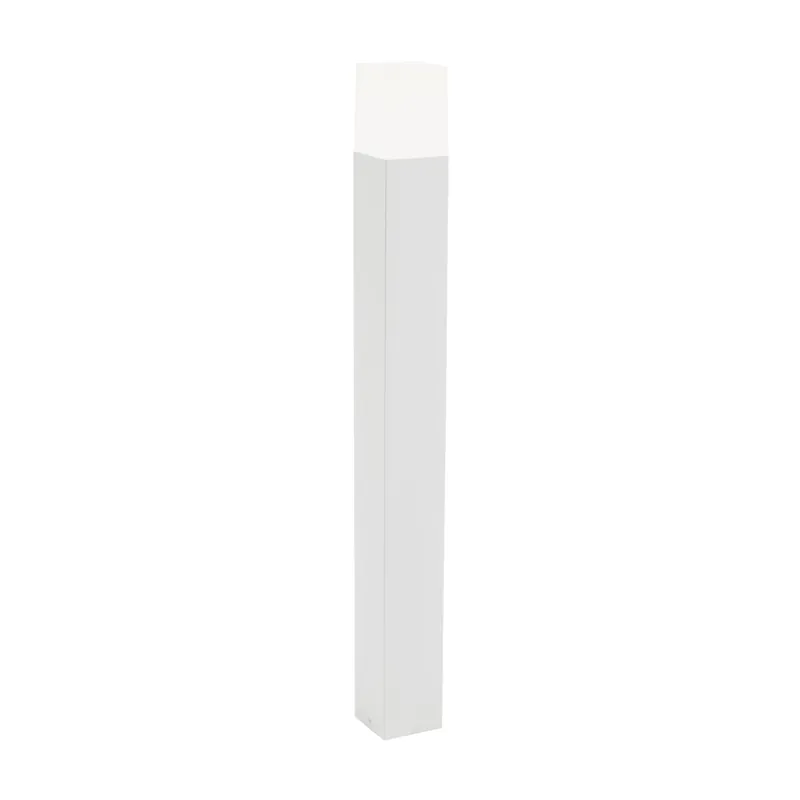 Lampioncino da giardino Kube 7W altezza 80 cm Korting