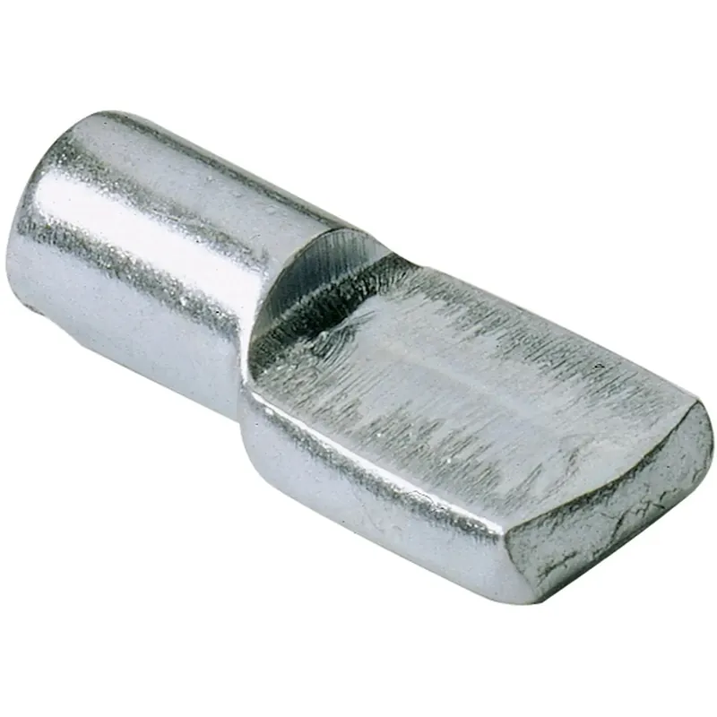 Dagaanbieding Supporto per ripiani a cucchiaio 5 mm zincato
