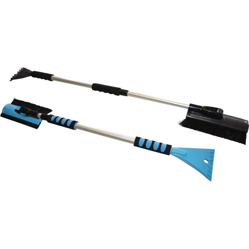 Speciale Aanbieding Pala rimuovi neve telescopica 77-122 cm