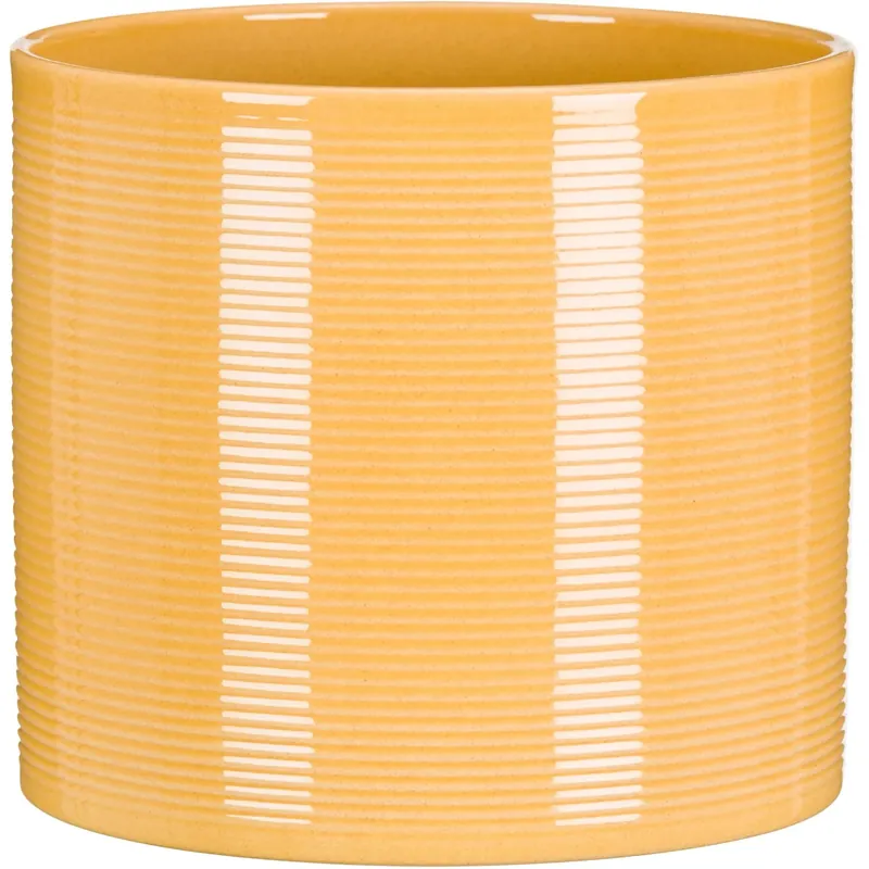 Portavaso Scheurich 828 Zabaione Ø 19x17,7 cm Seizoensaanbieding