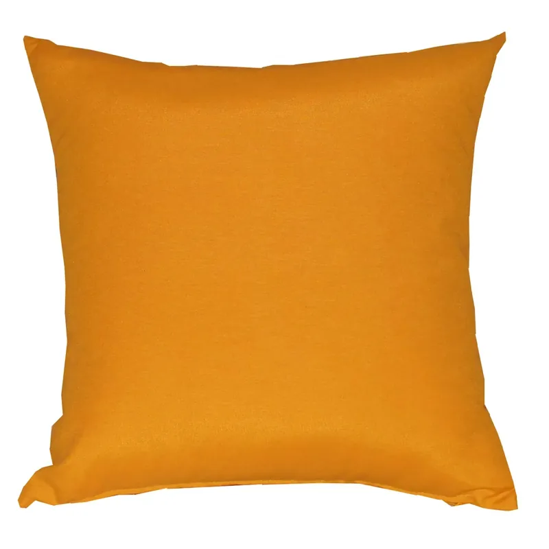 Rechtstreeks Van De Fabrikant Cuscino arredo Londra giallo 40x40 cm ocra