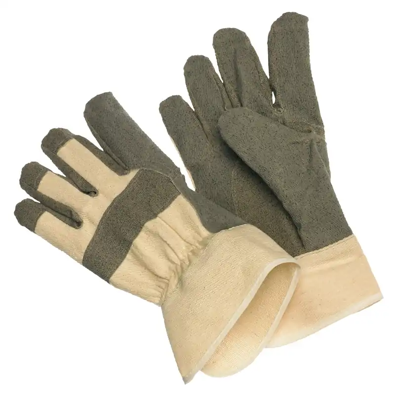 Gereduceerde Prijs Guanti da lavoro LUX-TOOLS tg 10