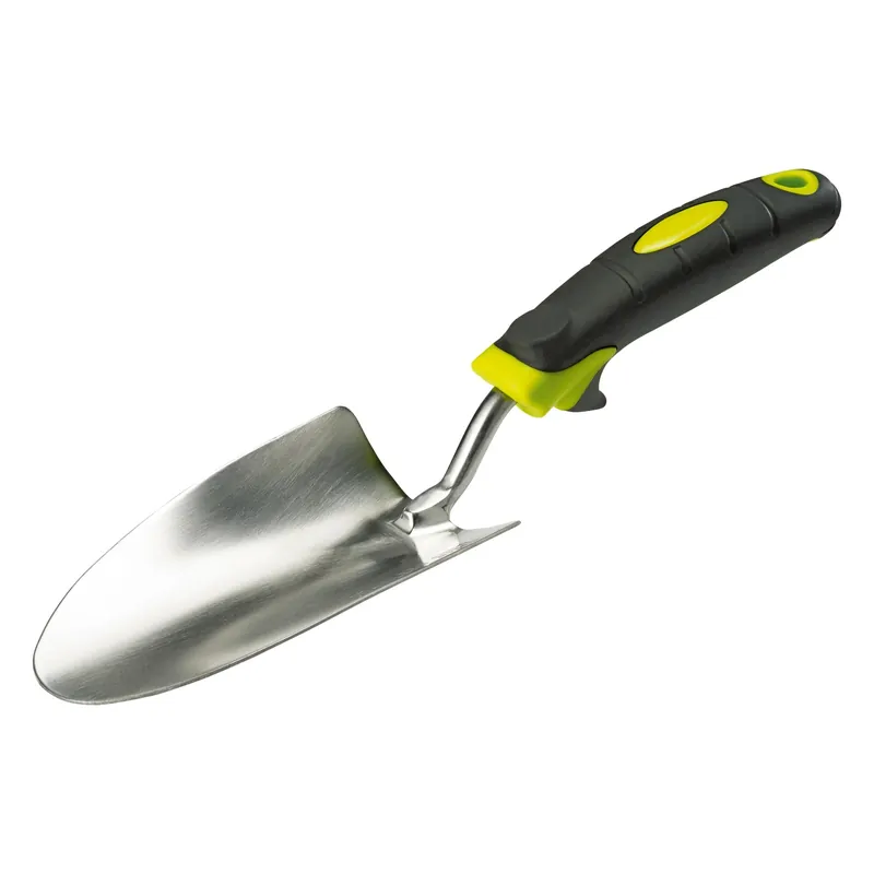 Superprijs Cazzuola in acciaio inossidabile 34,5 cm