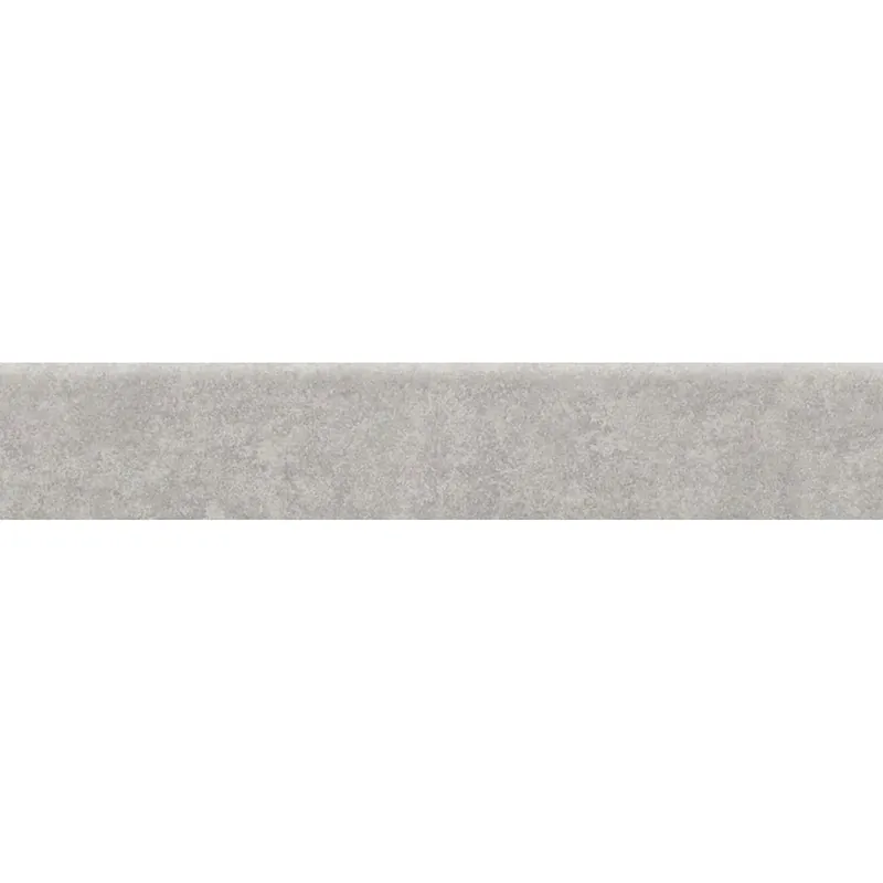Korting Battiscopa in gres porcellanato Cimone beige 8x45 cm