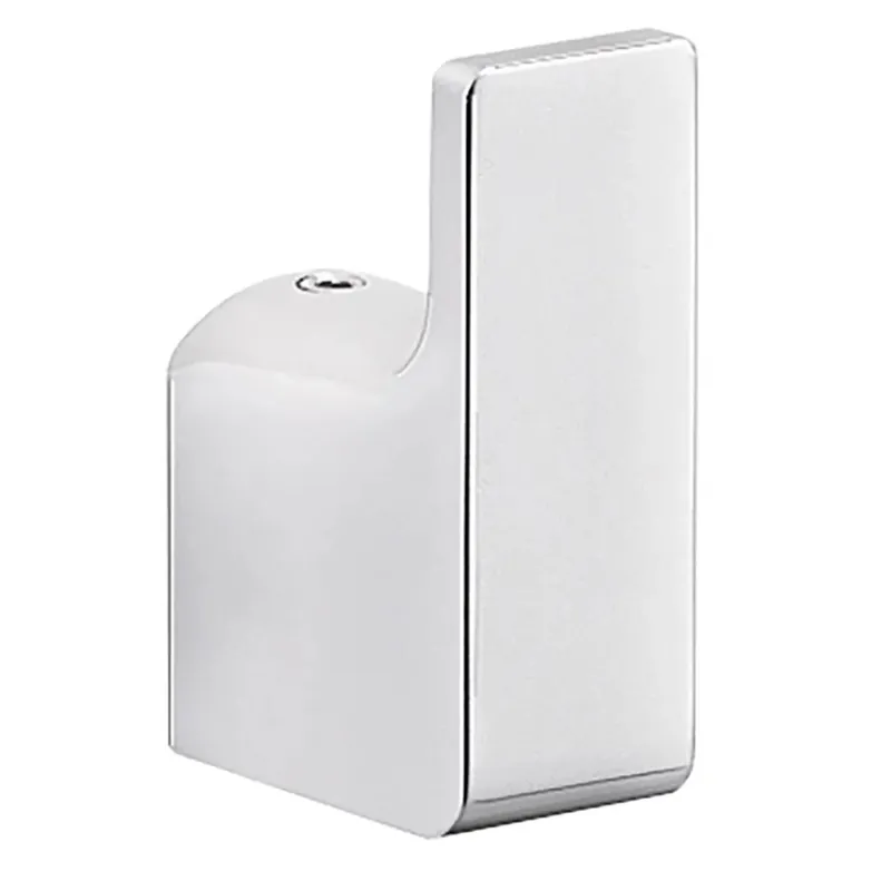 Dagaanbieding Appendiabiti Pirenei in ottone e cromall 2 pz