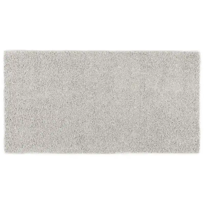Populair Tappeto Shaggy Boston avorio 170x120 cm