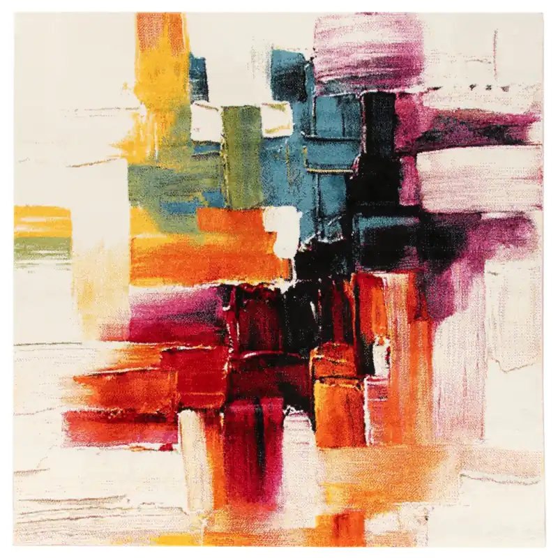 Tappeto arredo Gallery d 190x133 cm Fabrieksprijs