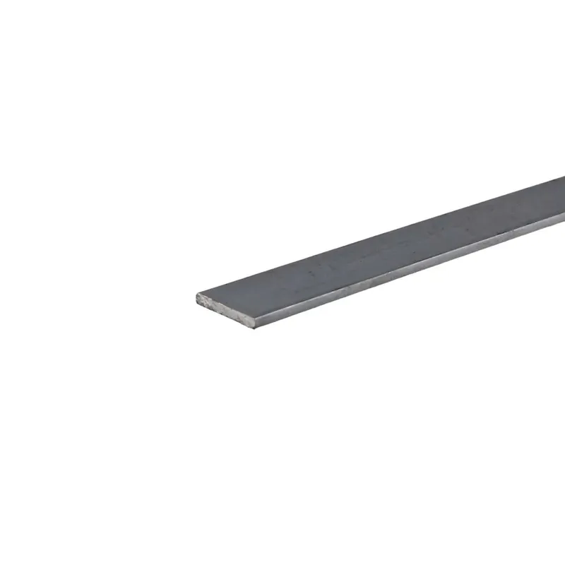 Profilo piatto 1 m 20x3 mm in ferro Gecertificeerd