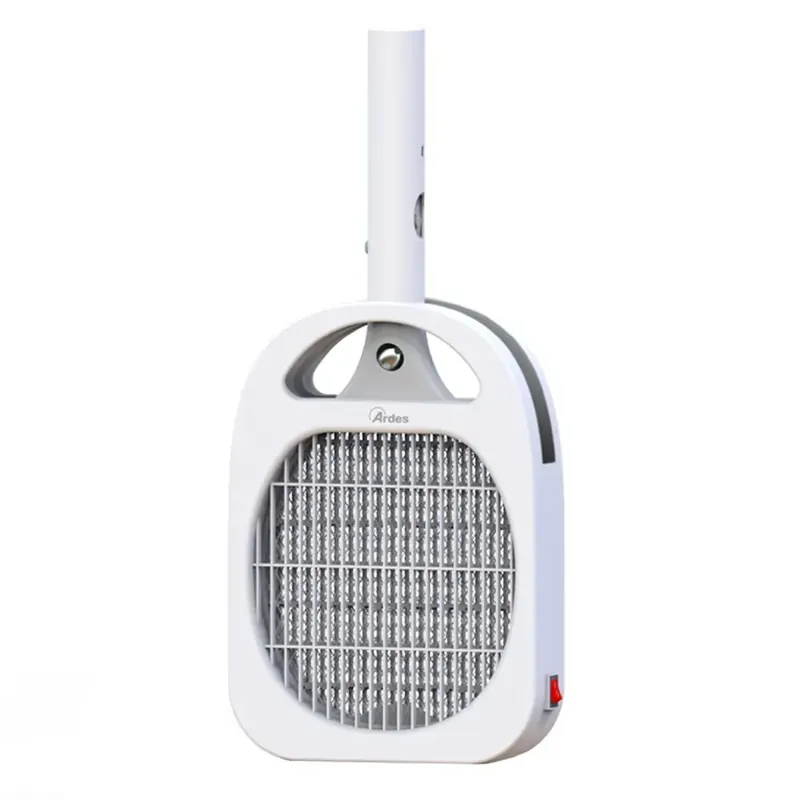 Premium Zanzariera elettrica con racchetta estraibile EXCALIBUR
