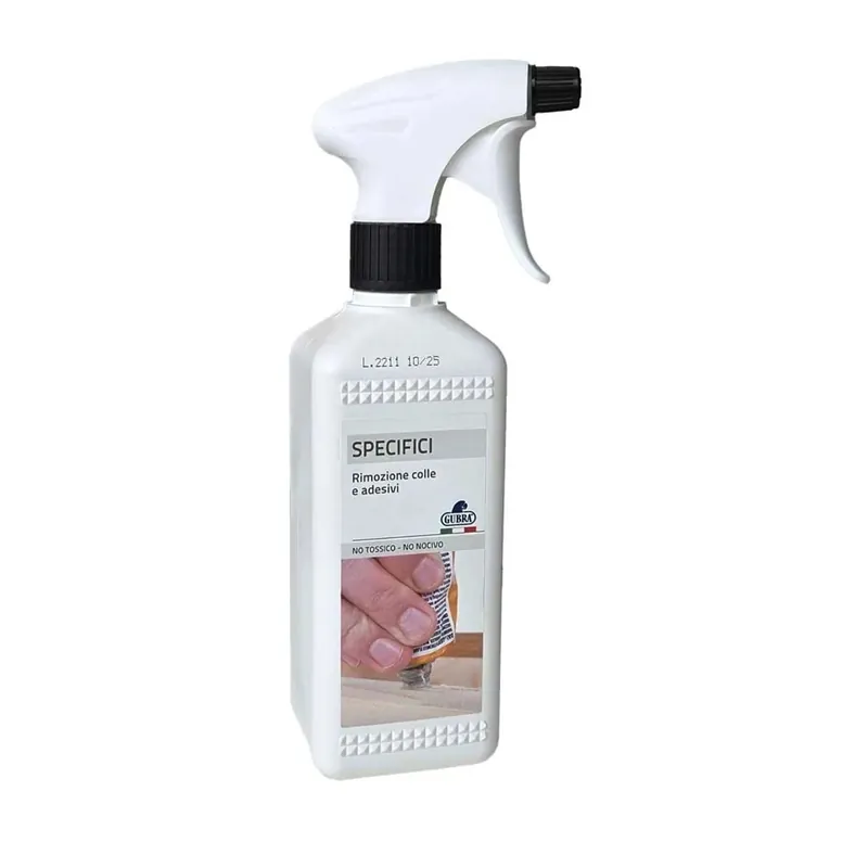 Direct Beschikbaar Rimuovi colle adesivi e siliconi 500 ml