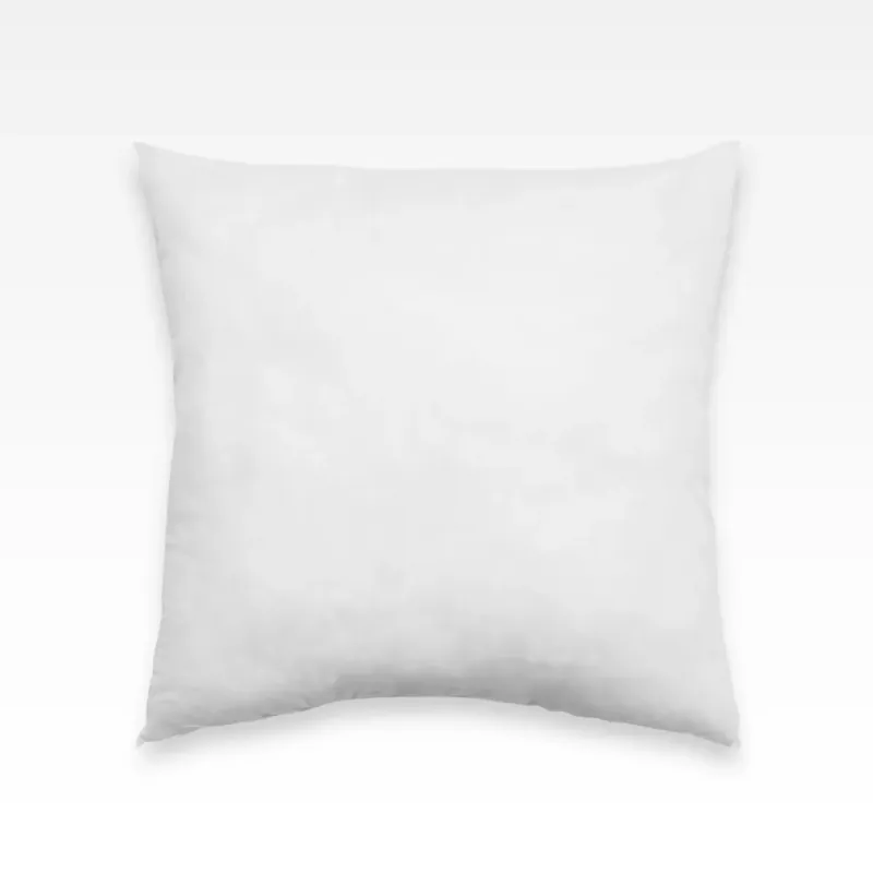 Imbottitura per cuscino Giada 40x40 cm Meest Verkocht