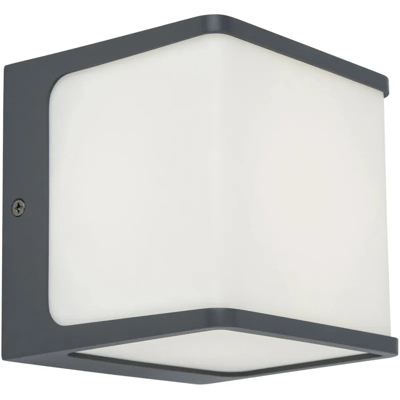 Nieuw Applique a LED da esterno Telin 3000 K 800 lm