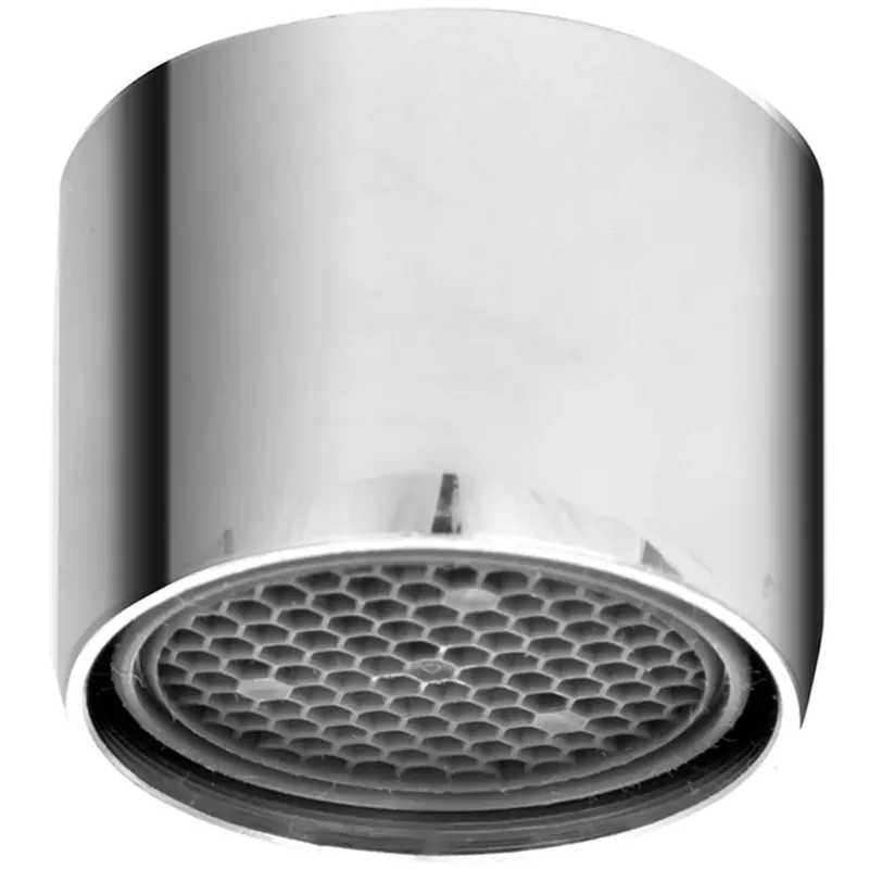 Seizoensaanbieding Rompigetto femmina in ottone cromato F 22x1