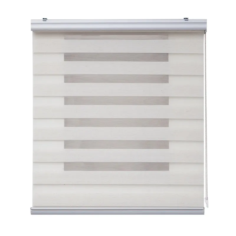 Tenda Platinum Night & Day colore lino 160x250 cm Nu Kopen