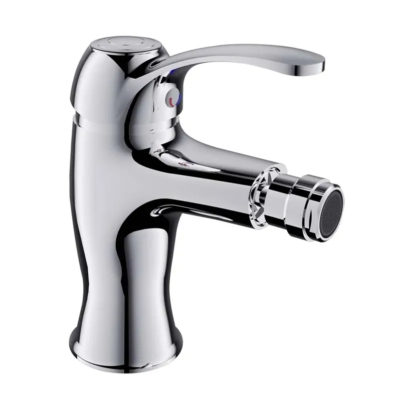 Veilige Betaling Rubinetto per bidet Distri cromo