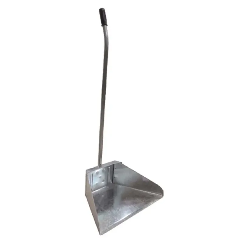 Nieuw Paletta in lamiera zincata 34 x 24 cm