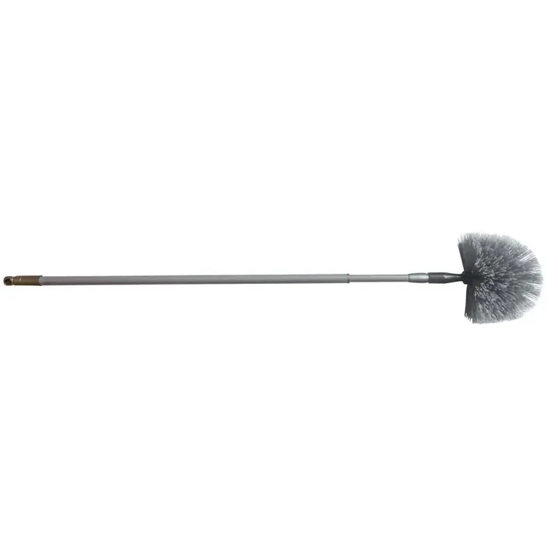 Shop Nu Scopa per ragnatele con manico telescopico