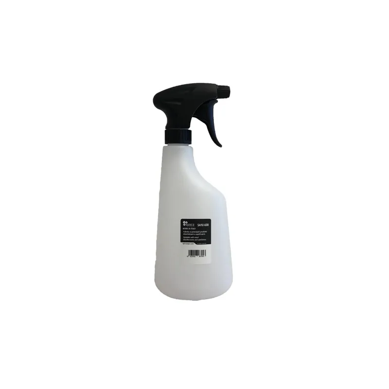 Nebulizzatore l professionale da 600 ml SANI 600 Betrouwbaar