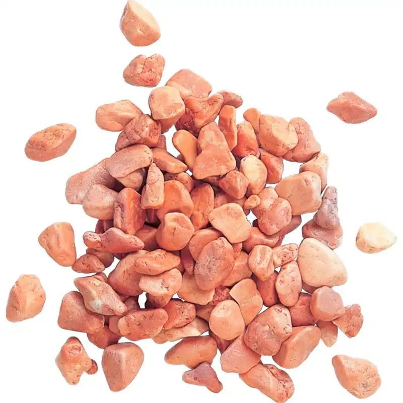 Ciottolo rosso Verona 7-15 mm 20 kg Voordeelprijs