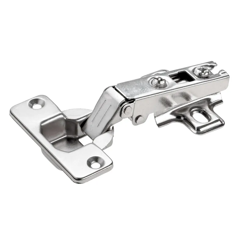 Cerniera per ante a battuta esterna d35/hd48 slide-on Bestseller