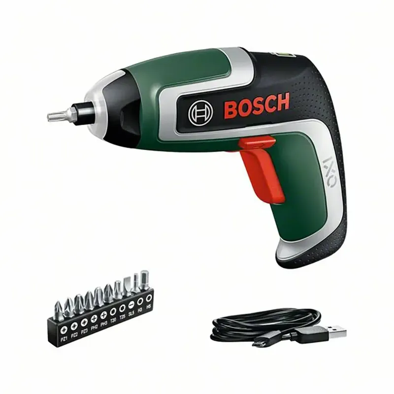 Exclusieve Aanbieding Cacciavite a batteria Bosch IXO 7 Basic 3,6 V 2 Ah