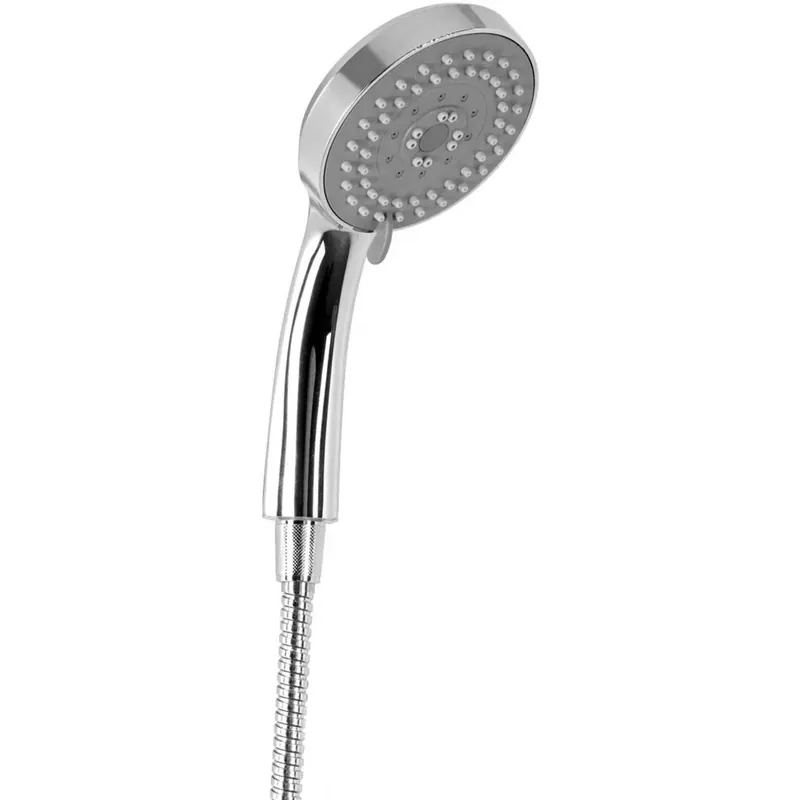 Doccetta doccia 5 funzioni Idrostile Cromo 7-12 l/min Op = Op