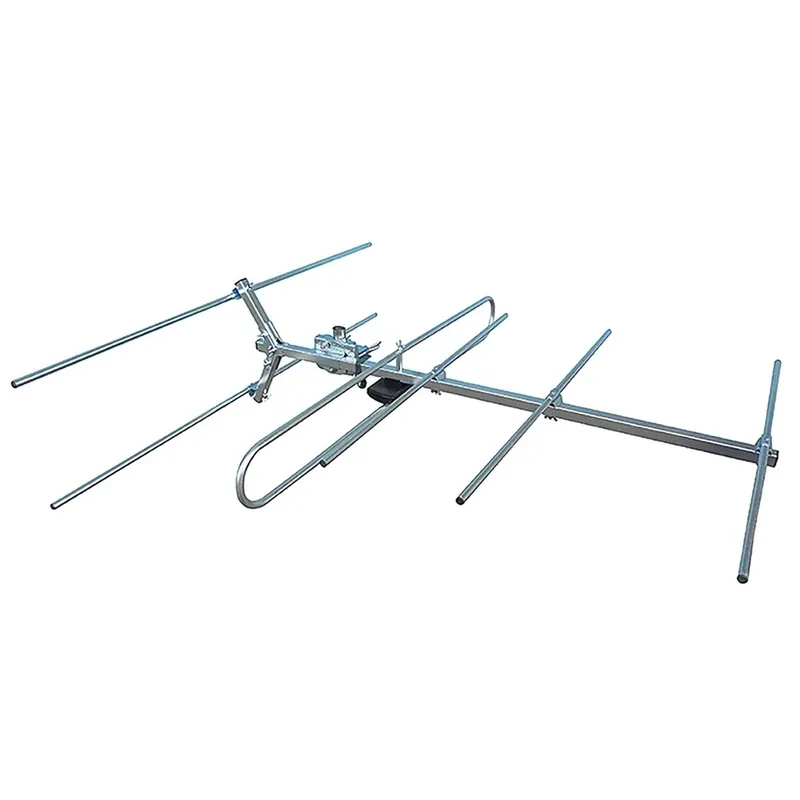 Antenna VHF da esterno 7 elementi Lage Kosten