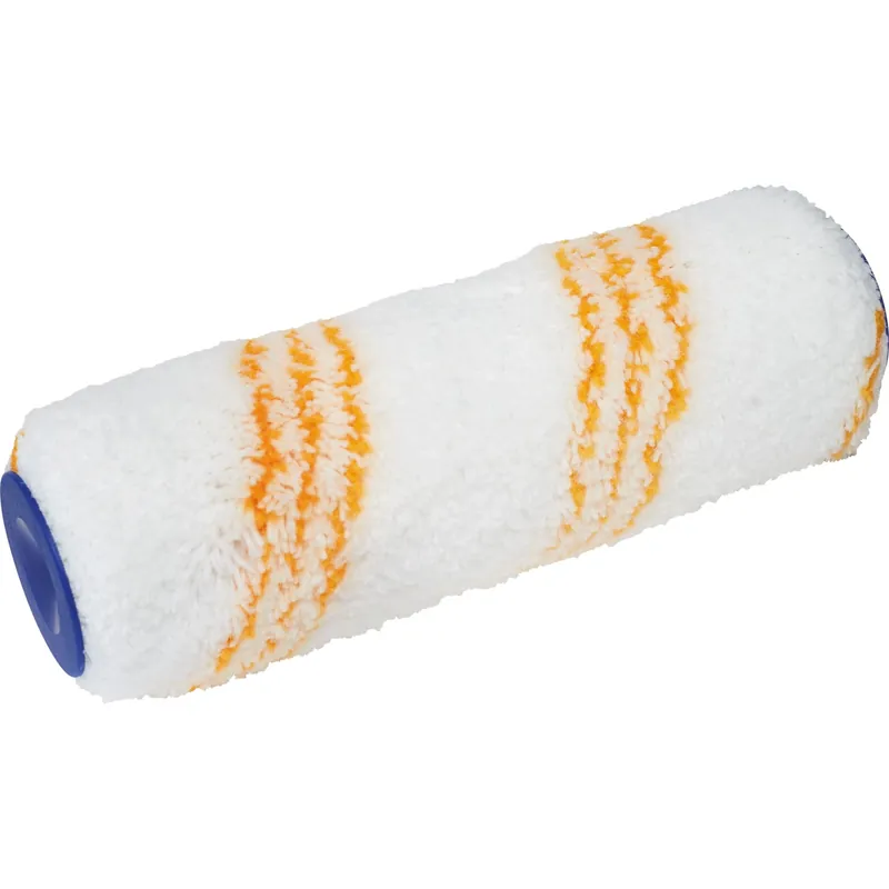 Rullo LUX-TOOLS per pitture murali leggermente strutturate 22 cm Laatste Versie