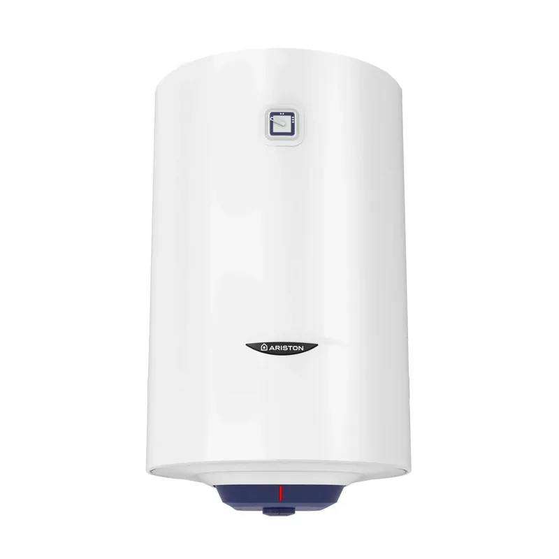 Scaldabagno elettrico BLU1 R capacità 80 l Koopje