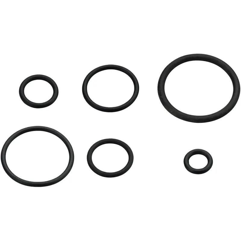 Kit O-ring da 11 a 17mm Uitverkoop