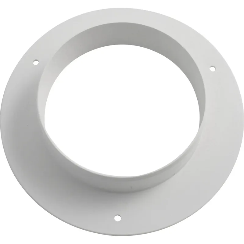 Speciale Aanbieding Connettore System 100 per asciugatrici Bianco Marley