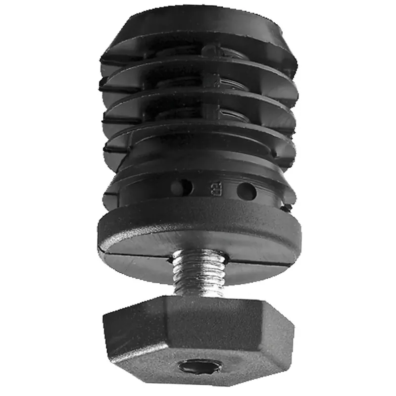 Lage Prijs Tappo terminale rotondo per gamba del tavolo Hettich Ø 30 mm