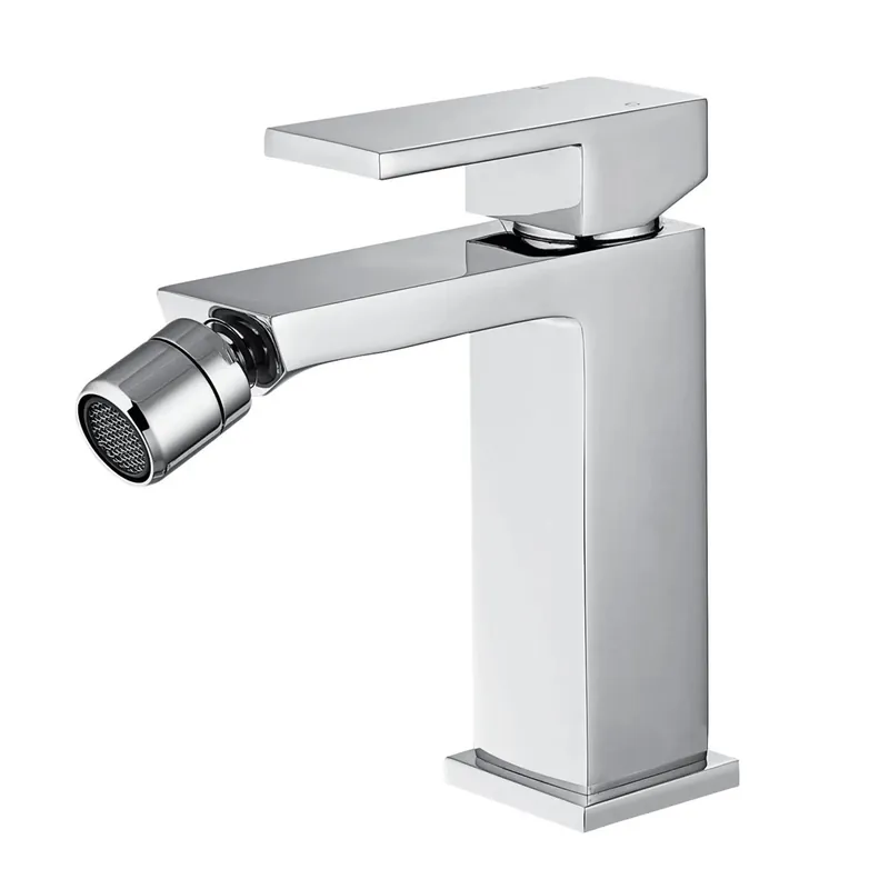 Rubinetto per bidet Zoe cromo Hete Deal