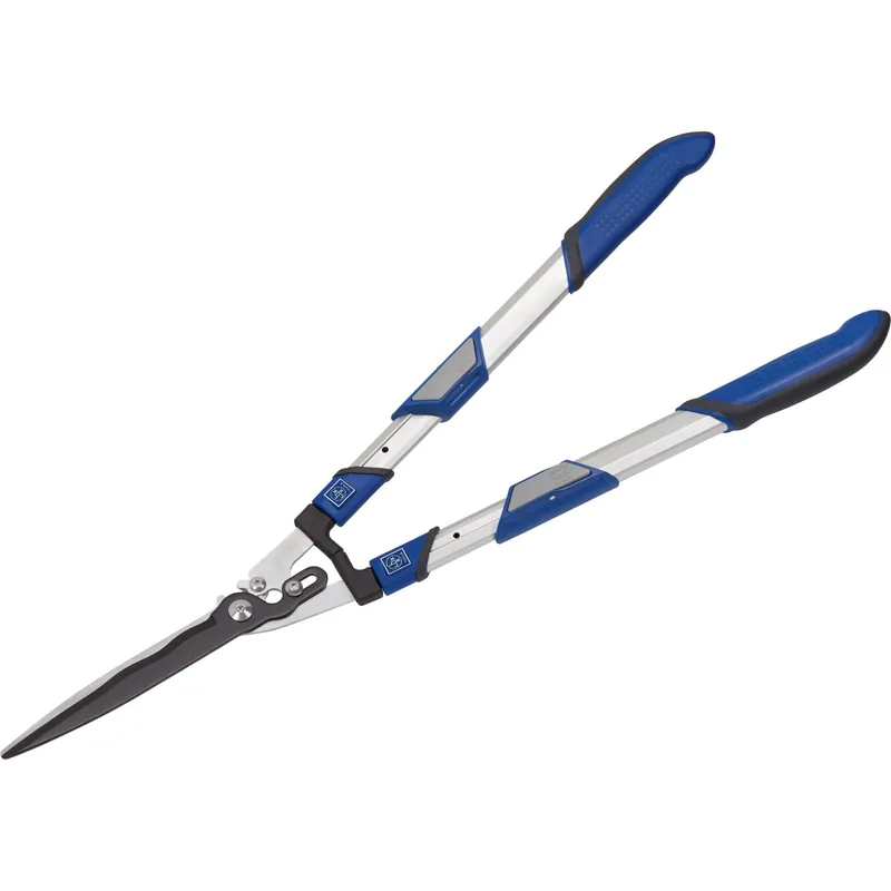 Goedkoop Tagliasiepi manuale LUX-Tools 76-95 cm